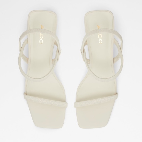 Aldo Okurr Strappy Heeled Sandal - Picture 5 of 8